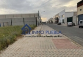 Sòl urbà en venda a La Puebla del Río ref.: TR109849 foto
