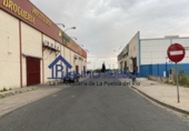Sòl urbà en venda a La Puebla del Río ref.: TR109849 foto