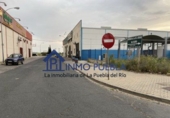 Sòl urbà en venda a La Puebla del Río ref.: TR109849 foto