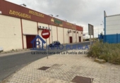 Sòl urbà en venda a La Puebla del Río ref.: TR109849 foto