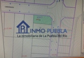 Sòl urbà en venda a La Puebla del Río ref.: TR109849 foto