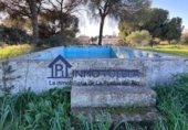 Terreno no urbanizable en venta en La Puebla del Río ref: TR252722 foto