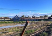 Terreno no urbanizable en venta en La Puebla del Río ref: TR252722 foto