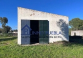 Terreno no urbanizable en venta en La Puebla del Río ref: TR252722 foto