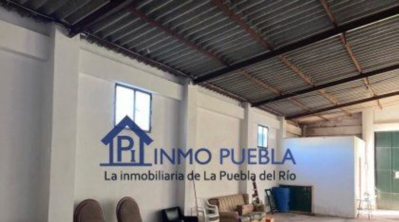 Sevilla - La Puebla del Río - 11000m2