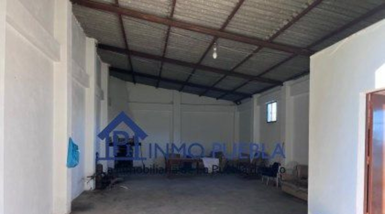 Sevilla - La Puebla del Río - 11000m2