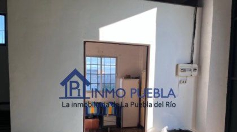 Sevilla - La Puebla del Río - 11000m2
