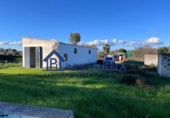 Terreno no urbanizable en venta en La Puebla del Río ref: TR252722 foto