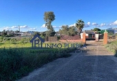 Terreno no urbanizable en venta en La Puebla del Río ref: TR252722 foto