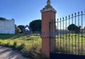 Terreno no urbanizable en venta en La Puebla del Río ref: TR252722 foto
