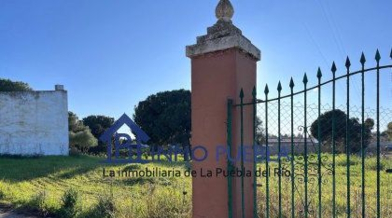 Sevilla - La Puebla del Río - 11000m2