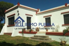 La Puebla del Río 223&nbsp;м²