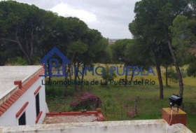 La Puebla del Río 223&nbsp;м²