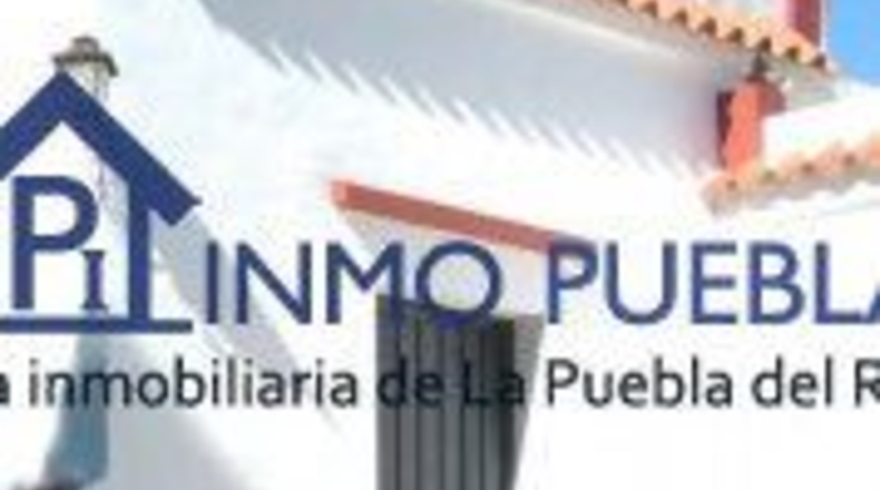 Sevilla - La Puebla del Río - 223m2