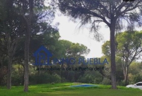 La Puebla del Río 223&nbsp;м²