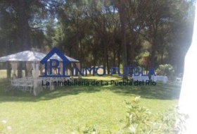 La Puebla del Río 223&nbsp;м²