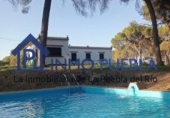 Finca rústica en venta en La Puebla del Río ref: TR322866 foto