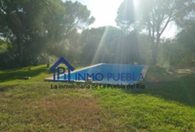 La Puebla del Río 223&nbsp;м²