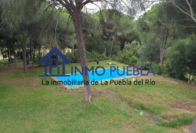 La Puebla del Río 223&nbsp;м²