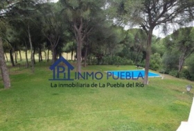 La Puebla del Río 223&nbsp;м²