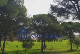 La Puebla del Río 223&nbsp;м²