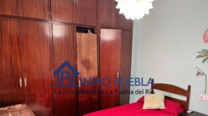Sevilla - La Puebla del Río - 100m2