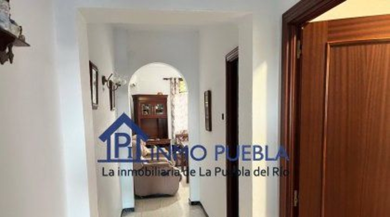 Sevilla - La Puebla del Río - 100m2