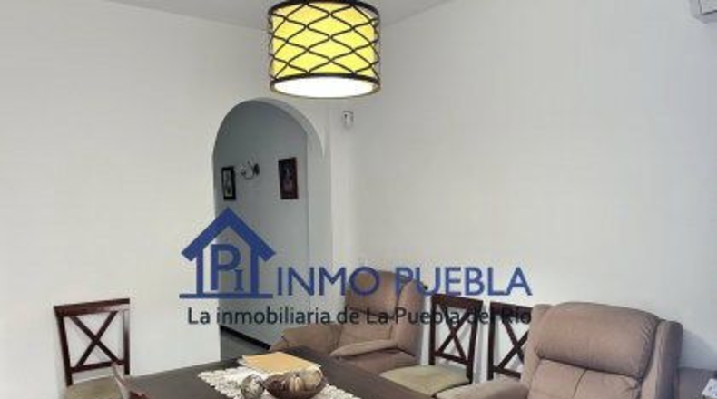 Sevilla - La Puebla del Río - 100m2