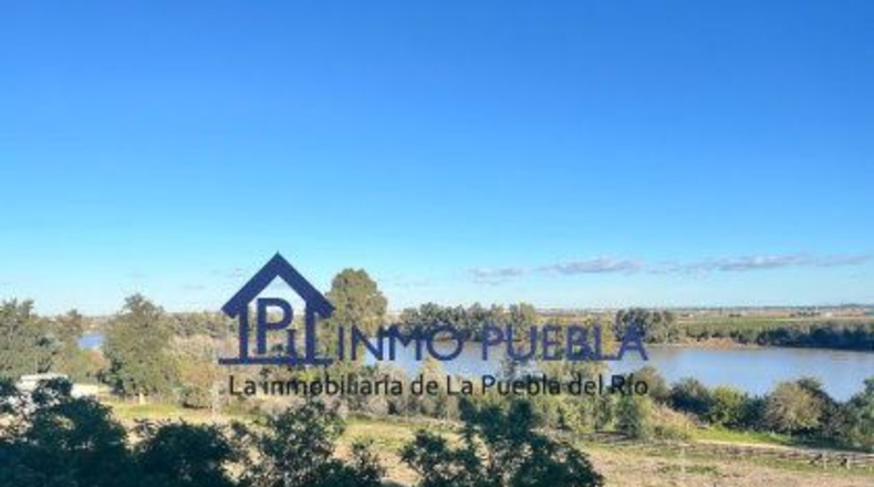 Sevilla - La Puebla del Río - 100m2
