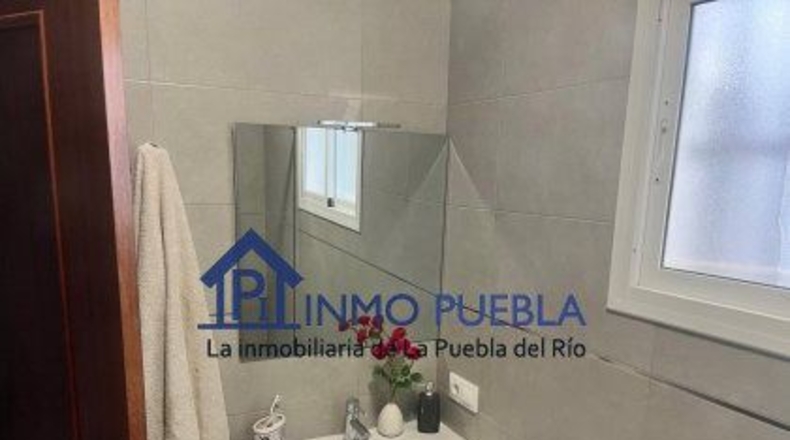 Sevilla - La Puebla del Río - 100m2