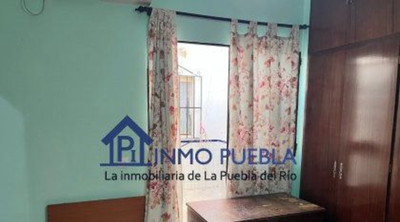 Sevilla - La Puebla del Río - 100m2