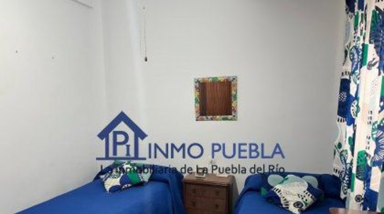 Sevilla - La Puebla del Río - 100m2