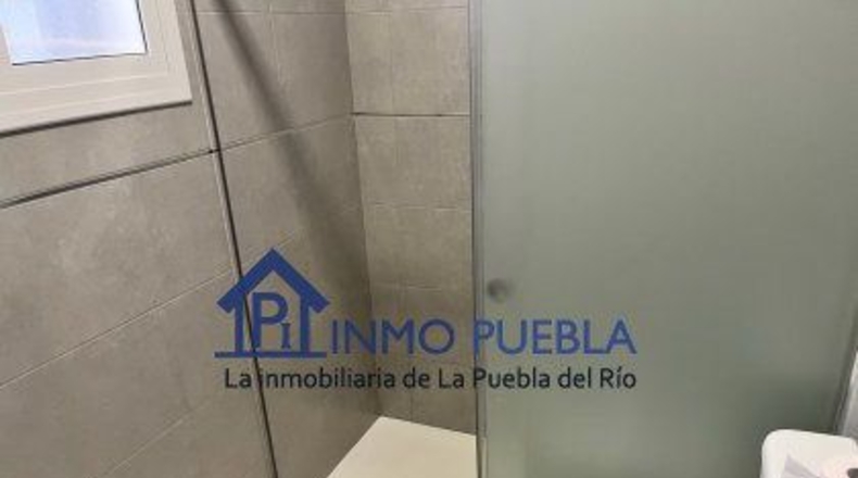 Sevilla - La Puebla del Río - 100m2