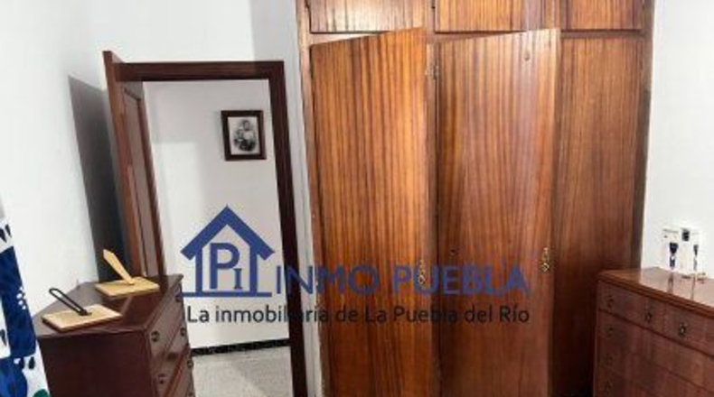 Sevilla - La Puebla del Río - 100m2