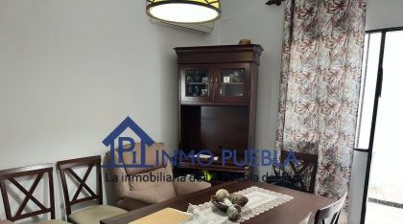 Sevilla - La Puebla del Río - 100m2