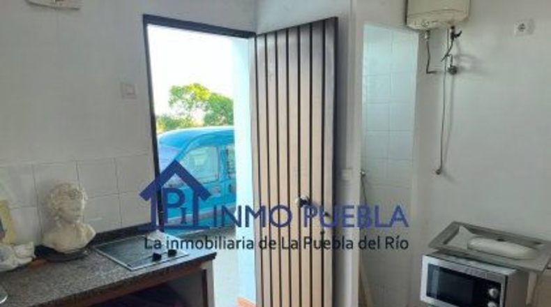 Sevilla - La Puebla del Río - 100m2
