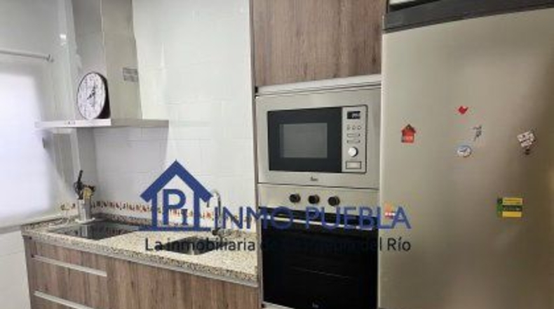 Sevilla - La Puebla del Río - 100m2