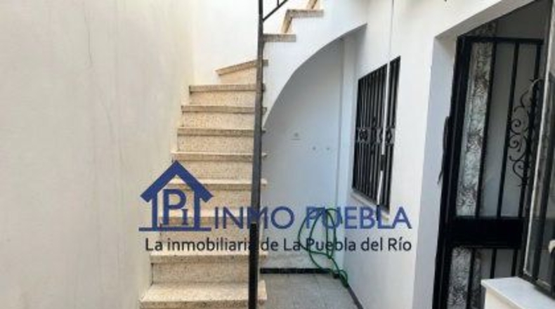 Sevilla - La Puebla del Río - 100m2