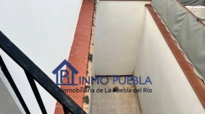 Sevilla - La Puebla del Río - 100m2