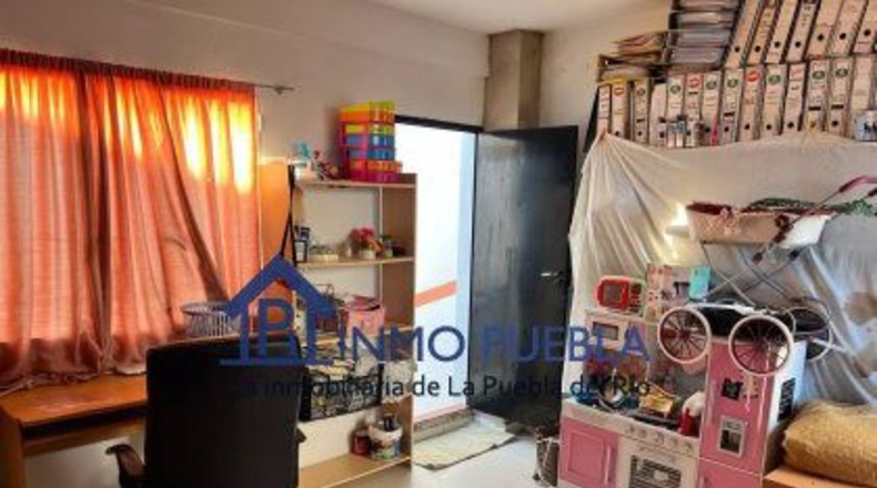 Sevilla - La Puebla del Río - 100m2