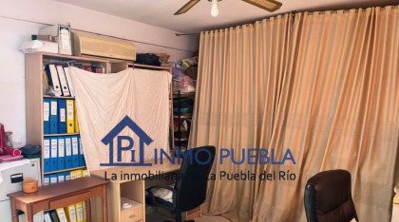 Sevilla - La Puebla del Río - 100m2