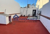 Casa de poble en venda a La Puebla del Río ref.: TR363248 foto