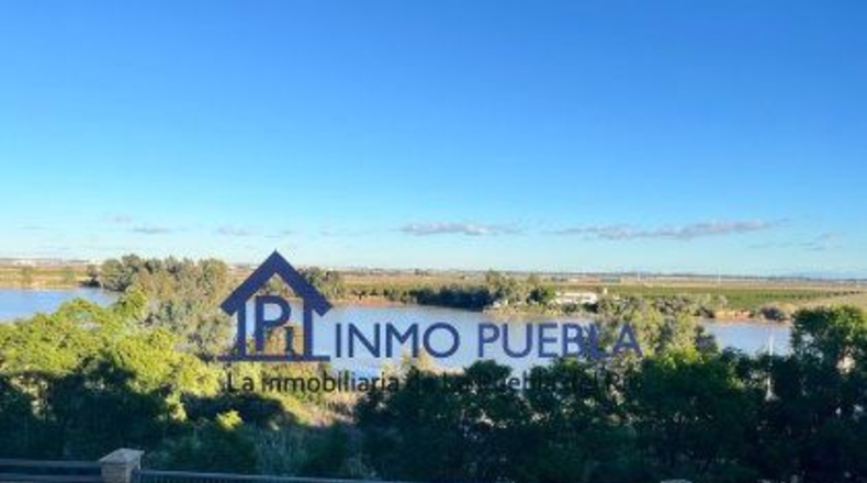 Sevilla - La Puebla del Río - 100m2