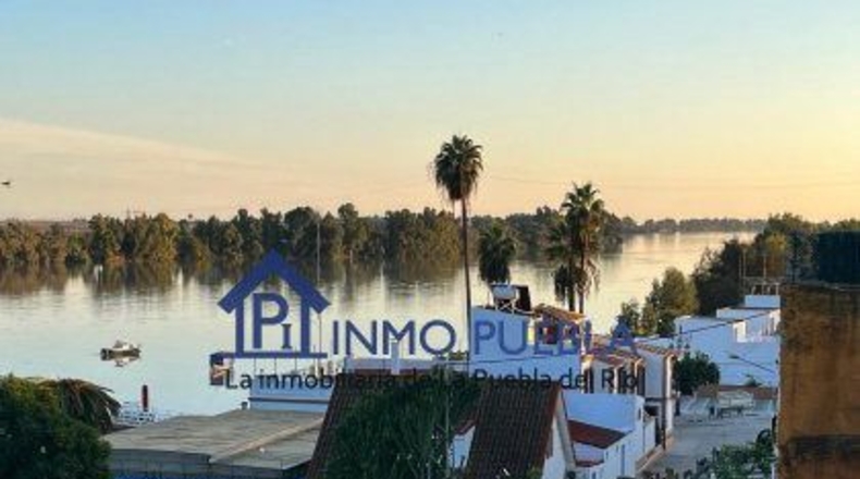 Sevilla - La Puebla del Río - 100m2