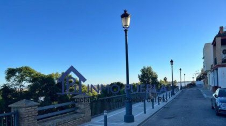 Sevilla - La Puebla del Río - 100m2