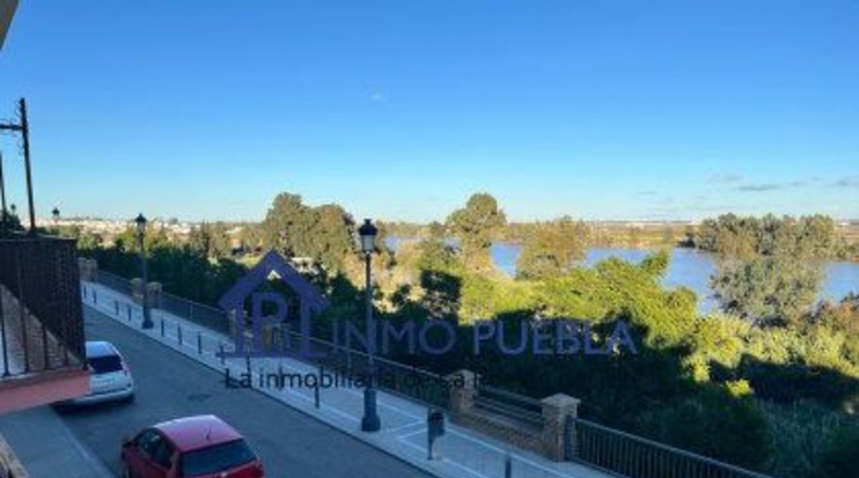 Sevilla - La Puebla del Río - 100m2