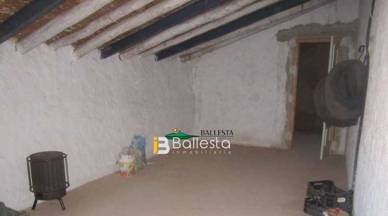 Almería - Las Norias - 3m2