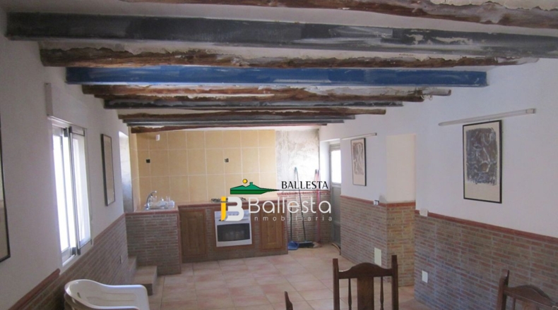 Almería - Las Norias - 3m2