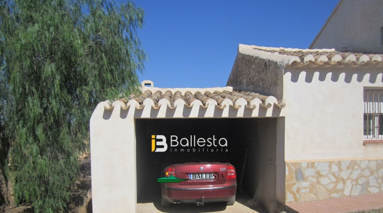 Almería - Las Norias - 3m2