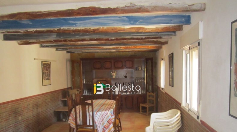 Almería - Las Norias - 3m2